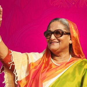 सेख हसिनाको “गोली चलाउ” अडियो लिक, १४०० को ज्यान गएको बङ्गलादेश आन्दोलनको रहस्य खुल्यो