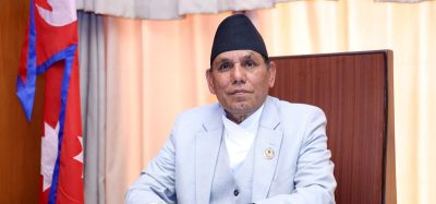 तिजले महिला अधिकार र सशक्तीकरणमा प्रेरणा दिन्छ : दाहाल