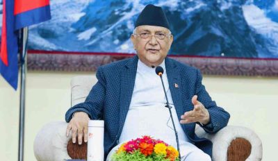 तीज आत्मिक शुद्धता र दाम्पत्य सुदृढीकरणको व्रतोत्सव : प्रधानमन्त्री