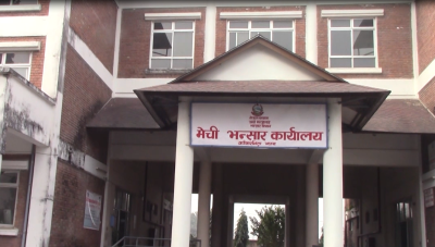 काँकडभिट्टा नाकाबाट एक महिनामै १ अर्ब ५० करोड रुपैयाँभन्दा बढीको पेट्रोलियम पदार्थ आयात