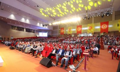 छलफल उठेका विषयहरुको अध्यक्ष ओलीले आज जवाफ दिने