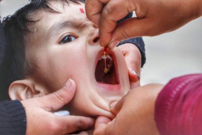 कात्तिक २०–२१ गते राष्ट्रिय भिटामिन ‘ए’ र जुकाको औषधि कार्यक्रम