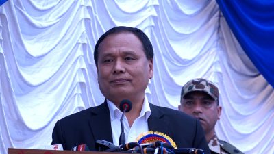 कुलमान घिसिङ: उज्यालो नेपाल पार्टी सम्मानजनक सहकार्यमा अघि बढ्ने