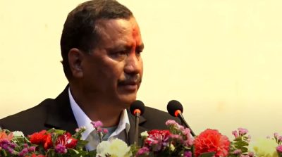 १० दिने अल्टिमेटमपछि विप्लव सडक संघर्षतर्फ