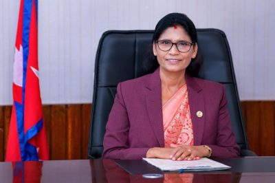 एमाले पदाधिकारीमा महिला प्रतिनिधित्व खुम्चियो, एक जनामात्र निर्वाचित