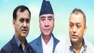 रिट फिर्ता लिए रूख चिह्नबाट साझा उम्मेदवार तय गर्ने कांग्रेसको राजनीति