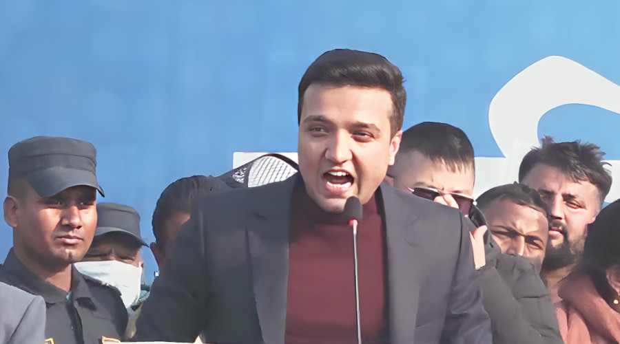 पूर्व सांसद रहबर अन्सारी रास्वपामा प्रवेश, मधेसबाट फरक देखाउने दाबी