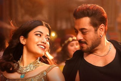 सलमान–रश्मिकाको ‘सिकन्दर’ फ्लप, स्क्रिप्टमै समस्या
