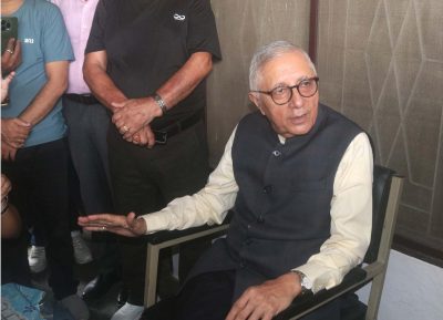 विशेष महाधिवेशन केन्द्रीय समितिबाट सहमतिमा आह्वान हुनुपर्छ : डा. शेखर कोइराला