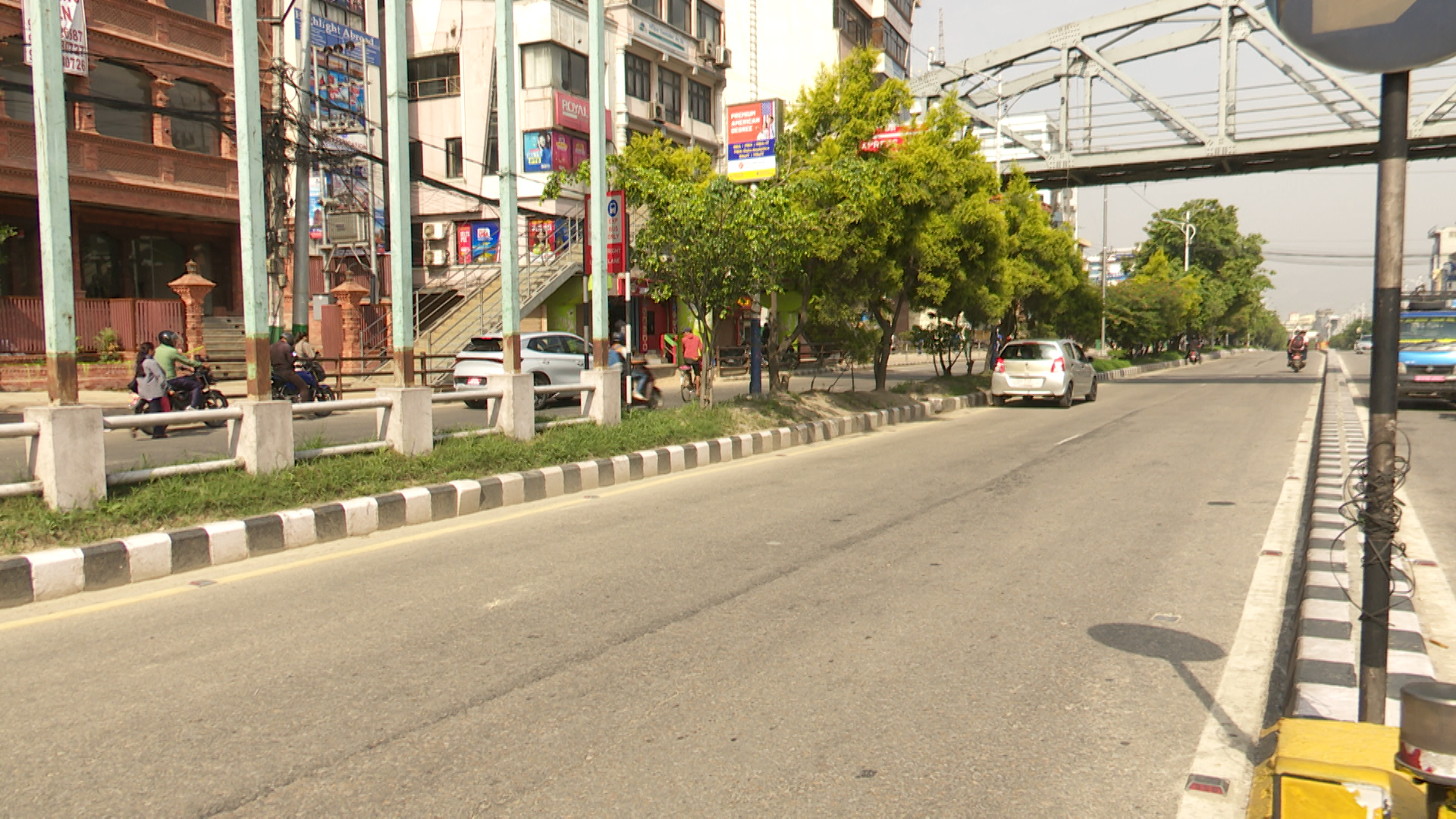 भोलि २९ पुसमा काठमाडौं उपत्यका बन्दको आह्वान