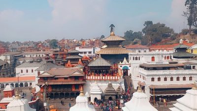 पशुपतिनाथ-वैद्यनाथधाम हाई-स्पीड कोरिडोर निर्माण गरिने