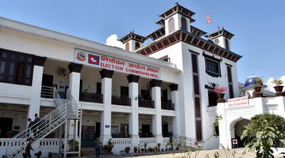 स्थानीय तहका जनप्रतिनिधिलाई निर्वाचन प्रचारप्रसारमा सहभागी नहुन आग्रह