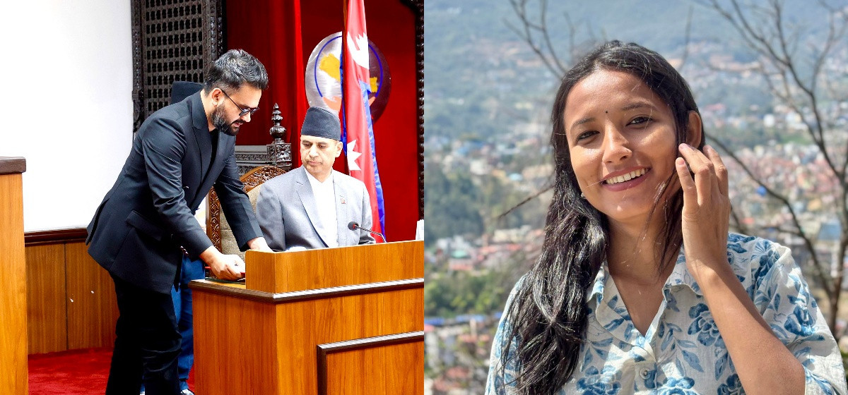 प्रधानमन्त्री शाहको मौनतामाथि रक्षा बमको प्रश्न