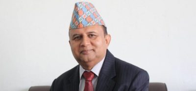 निर्वाचन पराजयपछि एमाले समीक्षा प्रक्रियामा : महासचिव पोखरेल