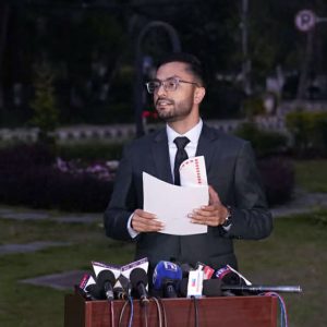 राजनीतिक पदाधिकारी तथा उच्च पदस्थ कर्मचारीको सम्पत्ति छानबिन गर्ने निर्णय