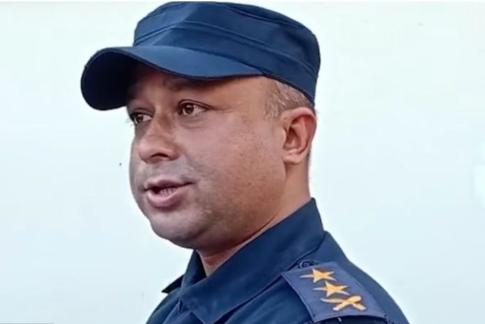 एसपी केसीमाथि छानबिन गर्न समिति गठन