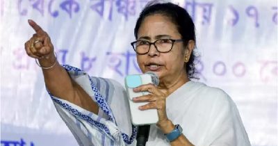 पश्चिम बंगालको विधानसभा विघटनको घोषणा